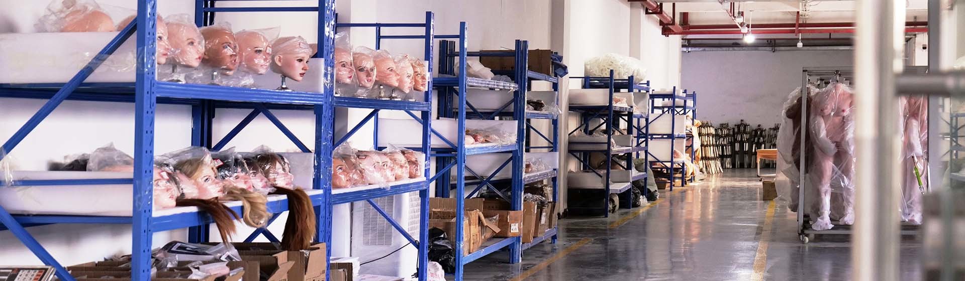 China Shenzhen Marcy Healthy Industry Co.,Ltd Perfil de compañía