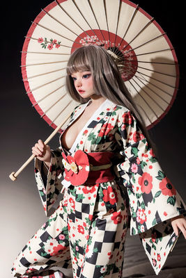 comprar Muñeca de amor sexual japonesa realista vagina de coño para hombre 85 cm de altura cuerpo completo-MARCY Fabricación en línea