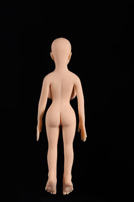 comprar 68cm Realista Gran Respiración Muñeca de Sexo Cuerpo Torso Para Servicio de Muñecas de Sexo Personalizado Fabricación en línea