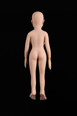 comprar 78cm de la vida real Grandes tetas cuerpo de muñeca para adultos Torso para el servicio de muñecas sexuales personalizadas Fabricación en línea