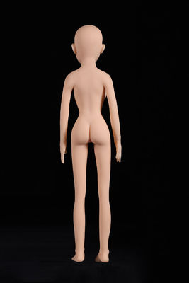 comprar Pechos suaves de 100 cm y trasero redondo delgado Pequeño cuerpo de muñeca sexual para el servicio de muñecas sexuales personalizadas Fabricación en línea