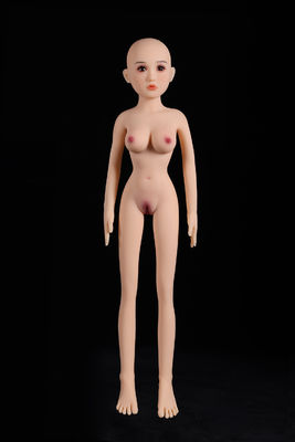 comprar Muñeca de sexo personalizada 100cm Pechos blandos y trasero redondo delgado Muñeca de sexo pequeña Cuerpo-MARCY Fabricación en línea