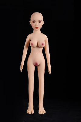 comprar Mini personalizado de cuerpo completo Loli muñeca de silicona MARCY Fabricación en línea