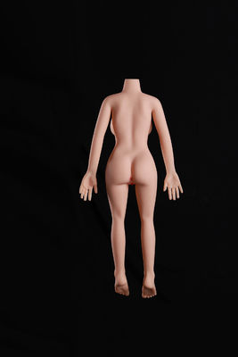 comprar 100cm Realistas Grandes Tetas Super Sexy Muñeca de Amor Cuerpo Torso Servicio de Muñecas Sexuales Personalizadas Fabricación en línea