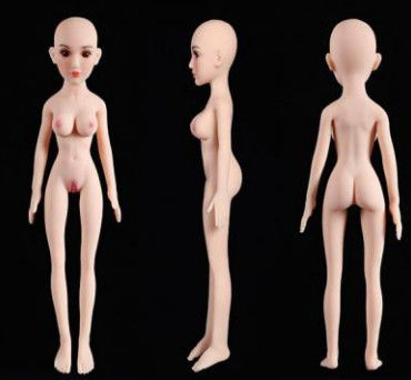 comprar Muñeca Sexual a medida Muñecas de tamaño humano 65cm TPE Fabricación en línea