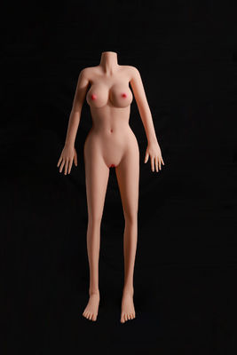 comprar 158cm Pechos Medios En forma y Horny Vida Real Sexo Muñeca de Amor Cuerpo Torso Servicio de Muñecas de Sexo Personalizado Fabricación en línea