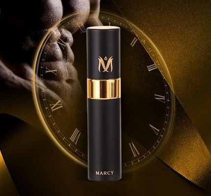 comprar Espray de mejora de líquido antibacteriano de Marcy clínicamente probado que promueve la erección del pene en los hombres Fabricación en línea